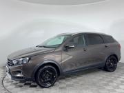 Lada (ВАЗ) Vesta I Ростов-на-Дону  - изображение 23