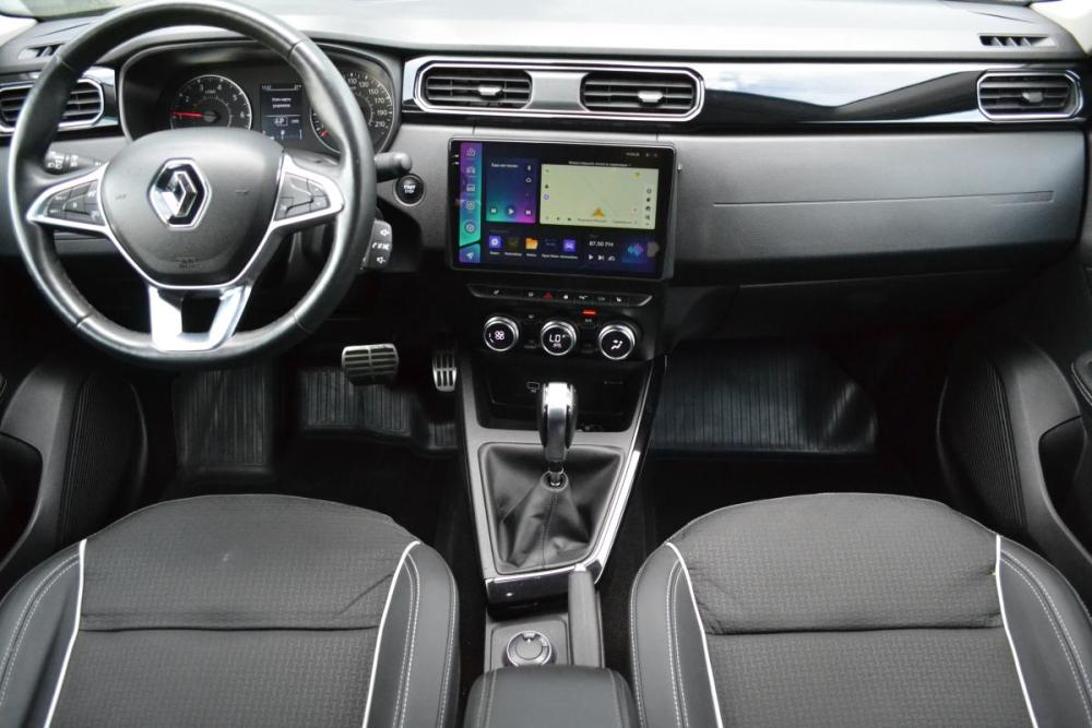 Renault Arkana I Старый Оскол  - изображение 10