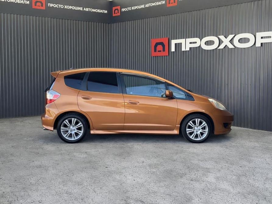 Honda Fit II Пермь  - изображение 24