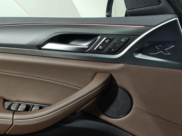 BMW X4 II (G02) Рестайлинг с пробегом 2024 года, цена 7 050 000 рублей, 21000 км, внедорожник, Автокод Объявления