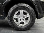 SsangYong Kyron I Рестайлинг Москва  - изображение 49