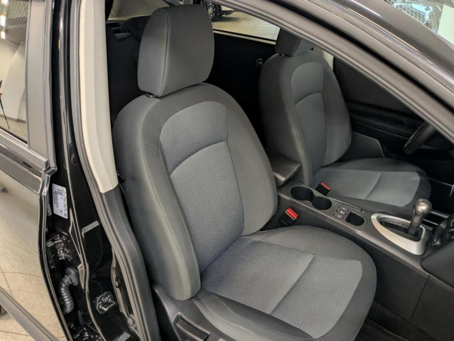 Nissan Qashqai I Рестайлинг Санкт-Петербург  - изображение 23