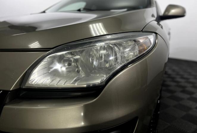 Renault Megane III Рестайлинг с пробегом 2012 года, цена 710 000 рублей, 136492 км, хэтчбек, Автокод Объявления