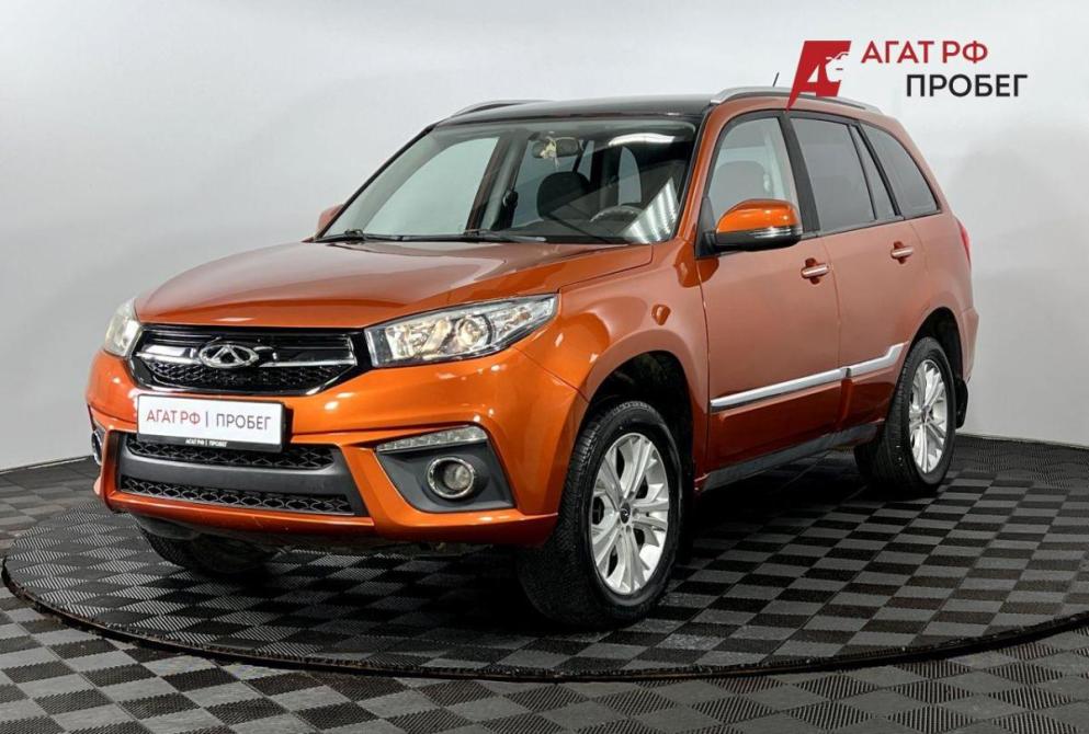 Chery Tiggo 3 I Нижний Новгород  - изображение 2