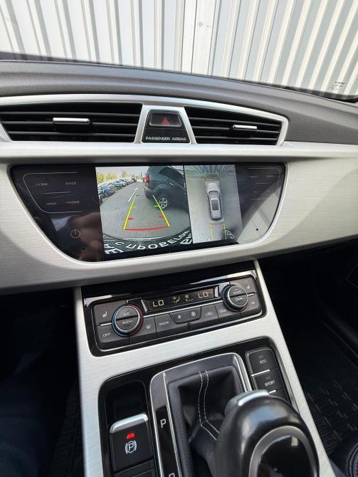 Geely Atlas I Ростов-на-Дону  - изображение 13