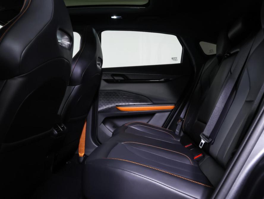Changan UNI-V I Москва  - изображение 12