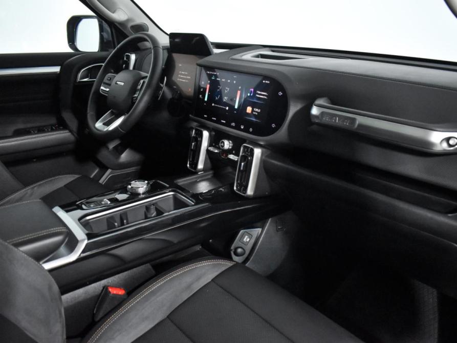 Haval Dargo Санкт-Петербург  - изображение 15