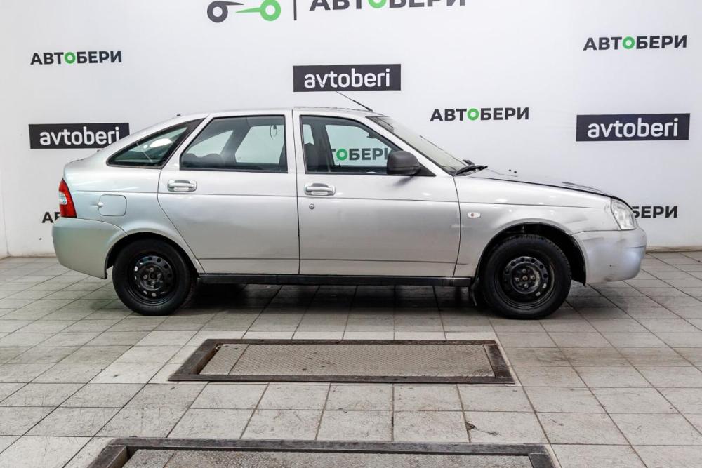 Lada (ВАЗ) Priora I Ульяновск  - изображение 4