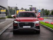 Audi Q8 I (4M) Санкт-Петербург  - изображение 44