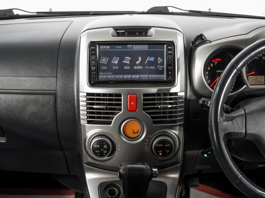 Toyota Rush I Иркутск  - изображение 11