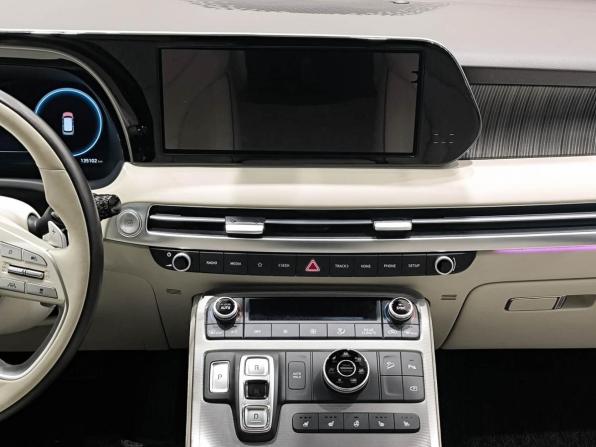 Hyundai Palisade I Рестайлинг с пробегом 2023 года, цена 5 750 000 рублей, 135000 км, внедорожник, Автокод Объявления