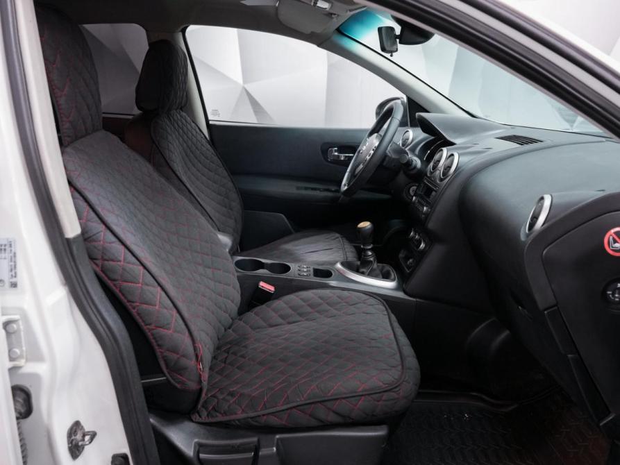 Nissan Qashqai I Рестайлинг Ульяновск  - изображение 11