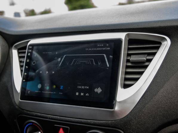 Hyundai Solaris II с пробегом 2018 года, цена 1 148 000 рублей, 146020 км, седан, Автокод Объявления
