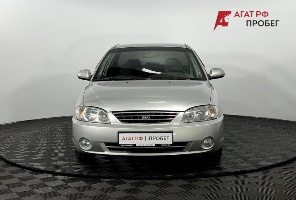 Kia Spectra I Рестайлинг 2 Нижний Новгород  - изображение 3