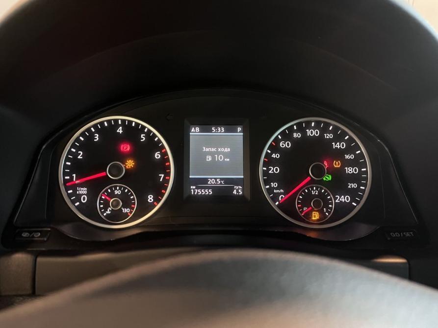Volkswagen Tiguan I Рестайлинг Чебоксары  - изображение 11