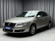 Volkswagen Passat B6 Ижевск  - изображение 33