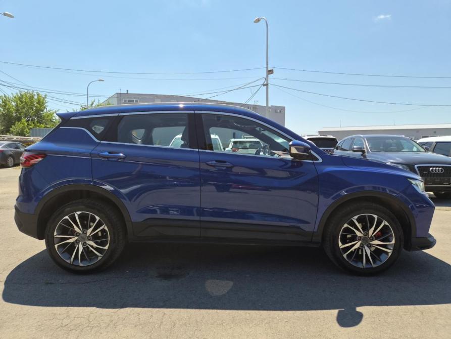 Geely Coolray I Саратов  - изображение 4