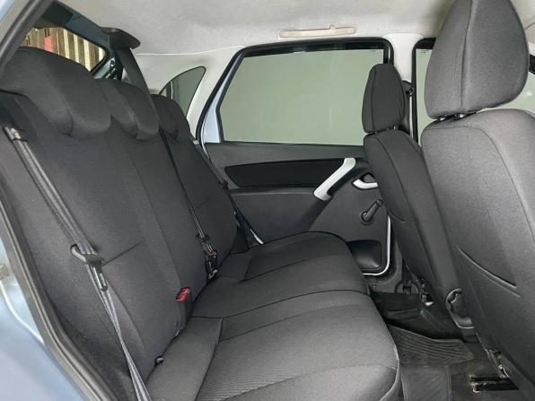 Datsun mi-DO с пробегом 2015 года, цена 469 000 рублей, 121891 км, хэтчбек, Автокод Объявления