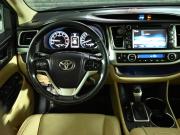 Toyota Highlander III (XU50) Екатеринбург  - изображение 35