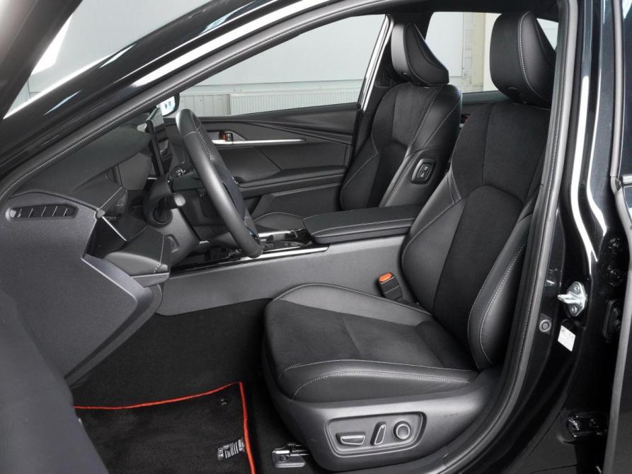 Toyota Camry IX (XV80) China Market Минеральные Воды  - изображение 10