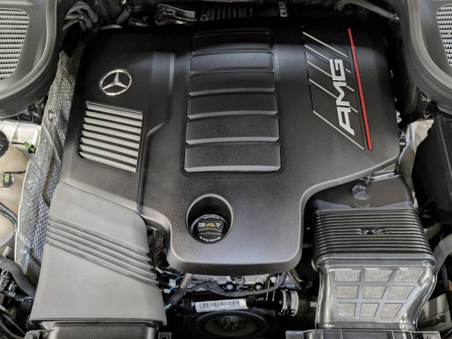 Mercedes-Benz GLE AMG II (V167) Москва  - изображение 9