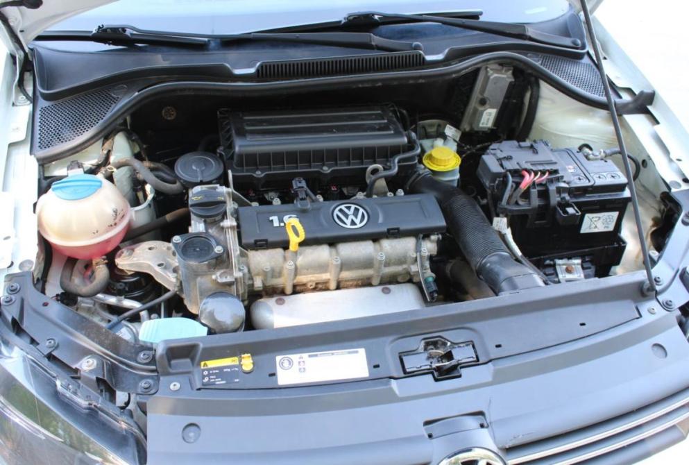 Volkswagen Polo V Нижний Новгород  - изображение 9