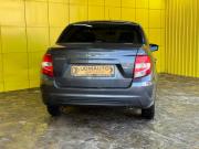 Lada (ВАЗ) Granta I Рестайлинг Ижевск  - изображение 22