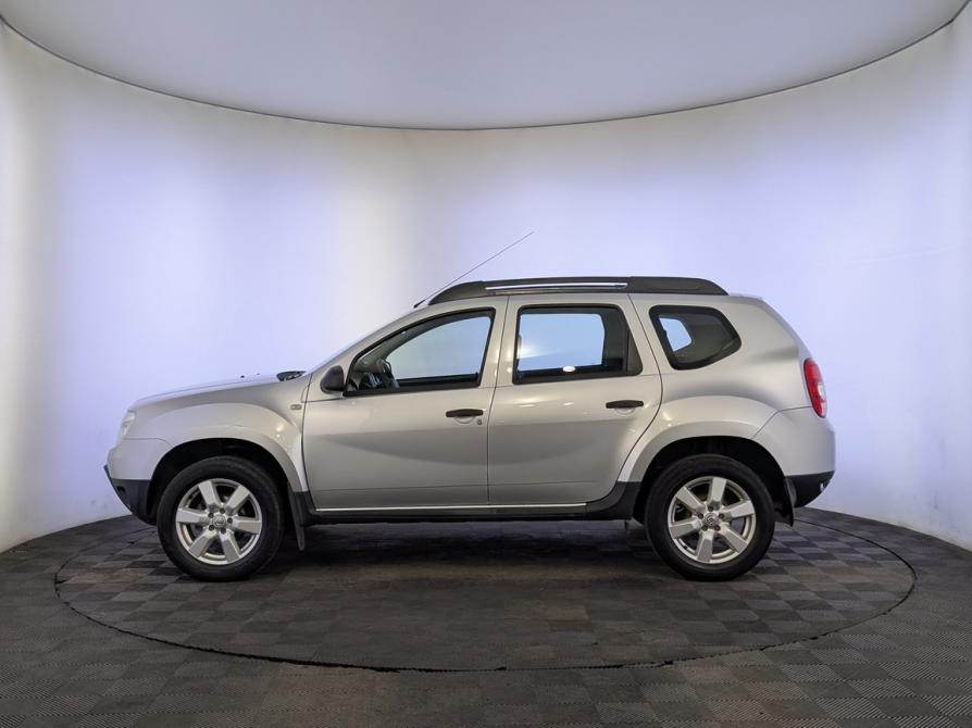 Renault Duster I Москва  - изображение 8