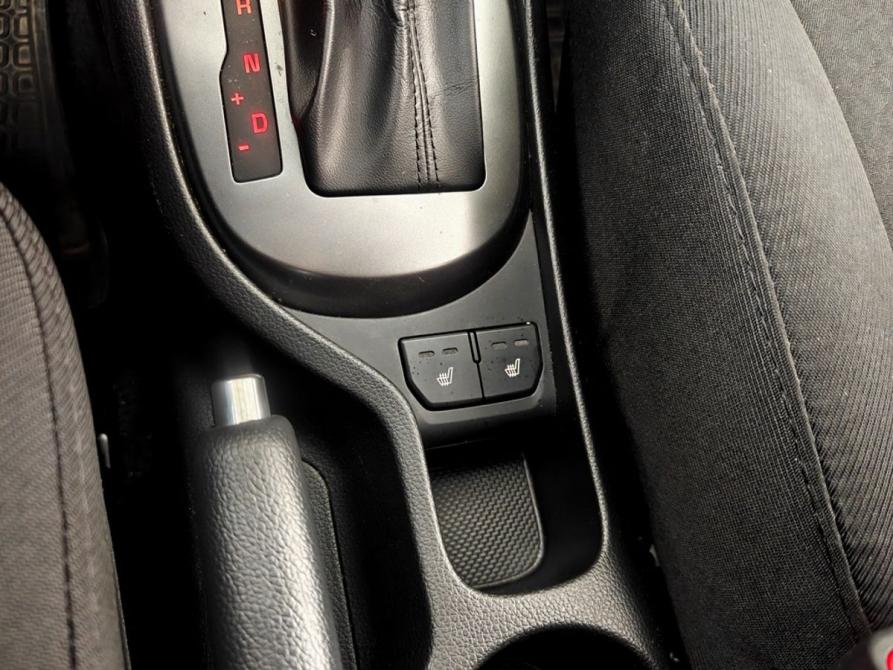 Kia Rio III Рестайлинг Москва  - изображение 15