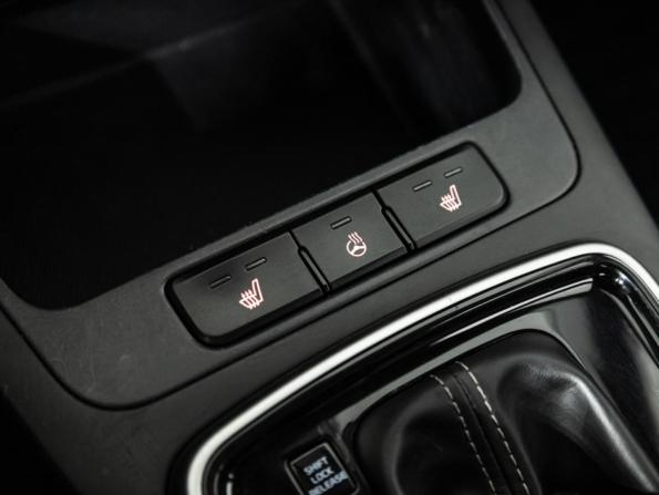 Kia Rio IV с пробегом 2018 года, цена 1 179 777 рублей, 159638 км, седан, Автокод Объявления