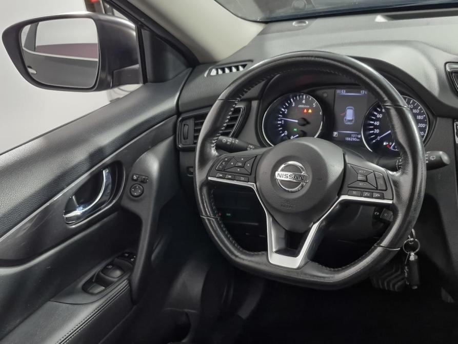Nissan X-Trail III Рестайлинг Нижний Новгород  - изображение 15