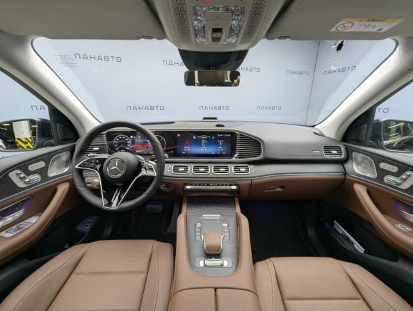 Mercedes-Benz GLE II (V167) Рестайлинг с пробегом 2026 года, цена 14 125 000 рублей, 21 км, внедорожник, Автокод Объявления