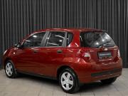 Chevrolet Aveo I Рестайлинг Москва  - изображение 27