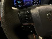 Toyota Camry IX (XV80) China Market Челябинск  - изображение 42