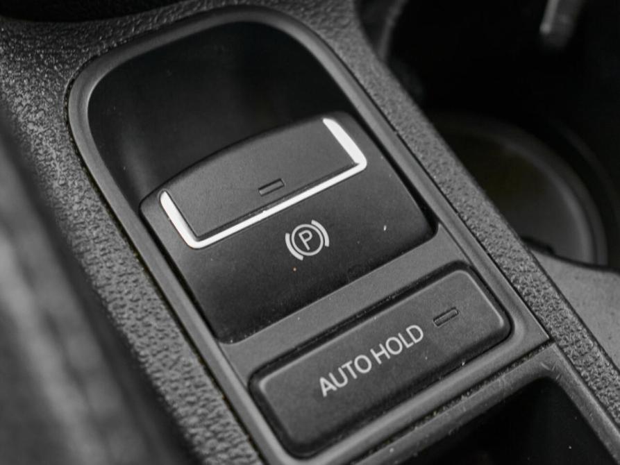Volkswagen Tiguan I Рестайлинг Екатеринбург  - изображение 20