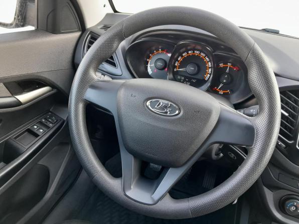 Lada (ВАЗ) Vesta I с пробегом 2020 года, цена 1 115 000 рублей, 55700 км, универсал, Автокод Объявления