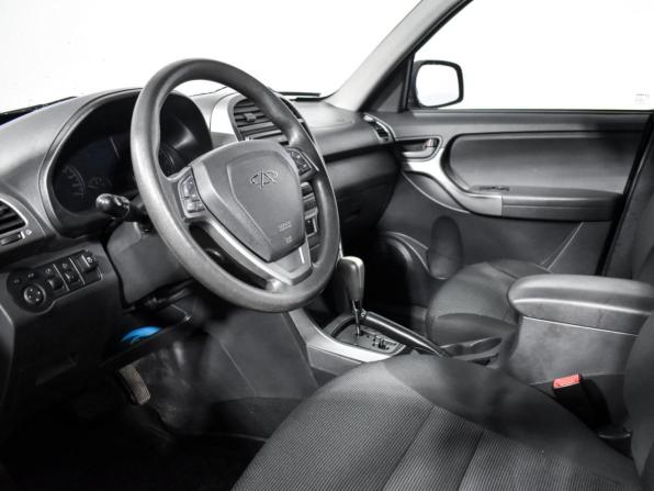 Chery Tiggo (T11) I Рестайлинг (FL) с пробегом 2014 года, цена 250 000 рублей, 209564 км, внедорожник, Автокод Объявления