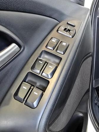 Hyundai ix35 I с пробегом 2013 года, цена 1 449 000 рублей, 167000 км, внедорожник, Автокод Объявления