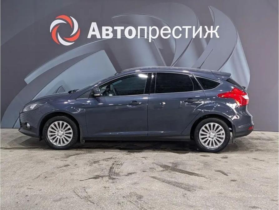 Ford Focus III Пермь  - изображение 10