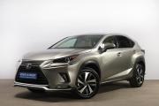 Lexus NX I Новосибирск  - изображение 23