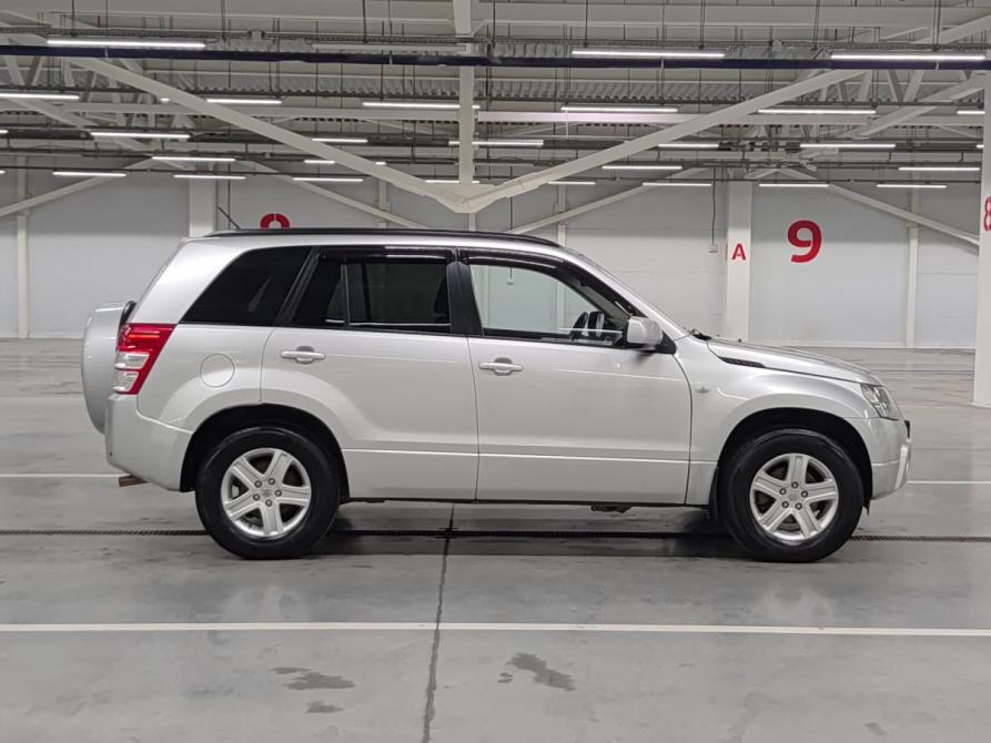 Suzuki Grand Vitara II Казань  - изображение 5