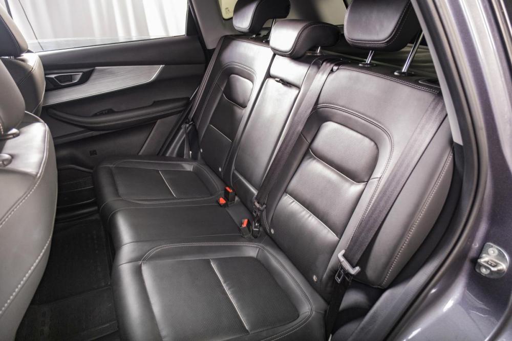 Chery Tiggo 7 Pro Max I Томск  - изображение 17