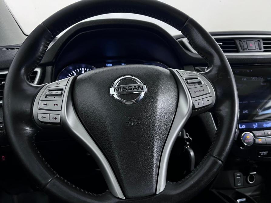 Nissan Qashqai II Ростов-на-Дону  - изображение 10