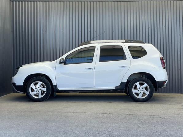 Renault Duster I Рестайлинг с пробегом 2015 года, цена 1 297 000 рублей, 124169 км, внедорожник, Автокод Объявления