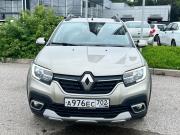 Renault Sandero II Рестайлинг Уфа  - изображение 17