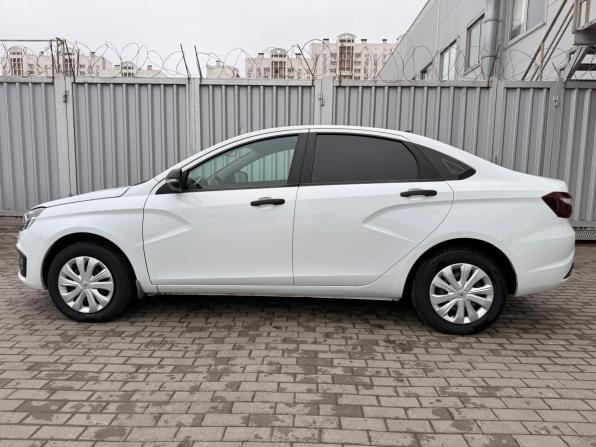 Lada (ВАЗ) Vesta I Рестайлинг (NG) с пробегом 2023 года, цена 1 044 000 рублей, 62672 км, седан, Автокод Объявления