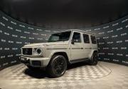 Mercedes-Benz G-Класс III (W465) Рестайлинг Москва  - изображение 23