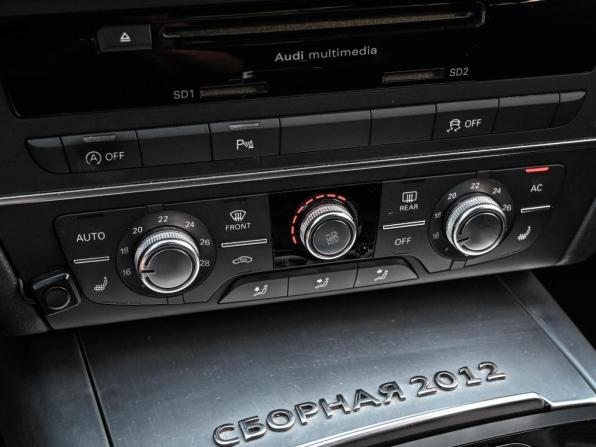 Audi A6 IV (C7) с пробегом 2012 года, цена 1 749 000 рублей, 195689 км, седан, Автокод Объявления