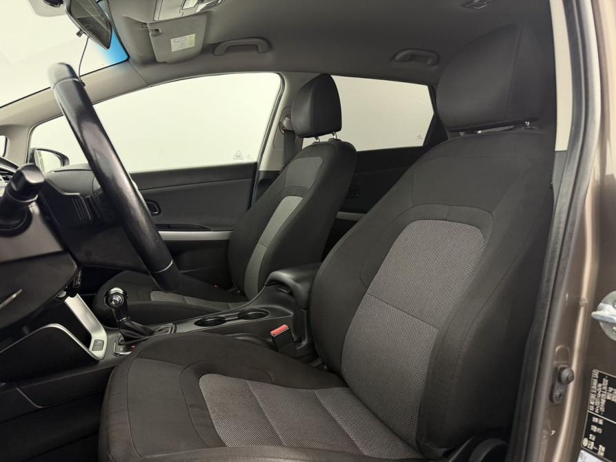 Kia Ceed II Рестайлинг Калининград  - изображение 9