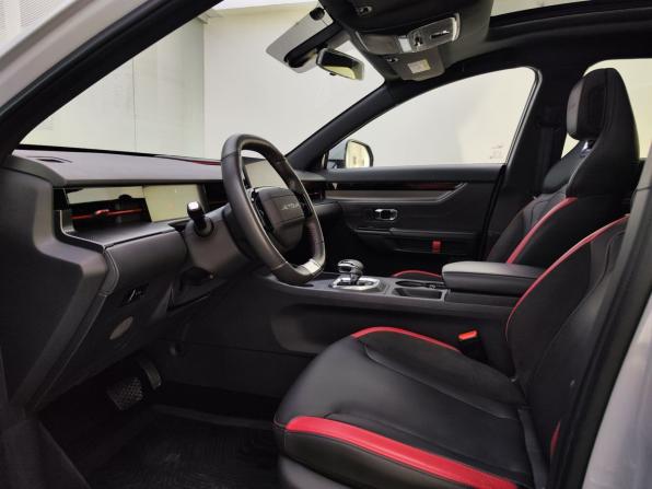 JETOUR DASHING I с пробегом 2023 года, цена 2 140 000 рублей, 16300 км, внедорожник, Автокод Объявления